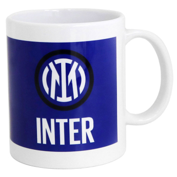 Inter Milan hrníček crest