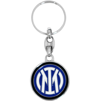Inter Milan přívěšek na klíče crest