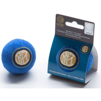 Inter Milan antistresový míč logo