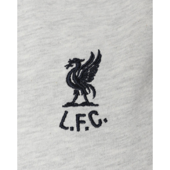 FC Liverpool dětské tričko raglan
