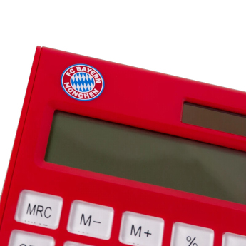 Bayern Mnichov kalkulačka red