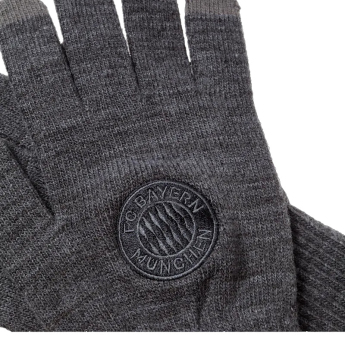 Bayern Mnichov pánské rukavice touch