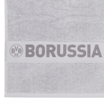 Borussia Dortmund osuška grey