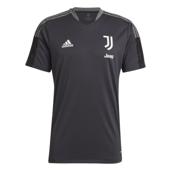 Juventus Turín fotbalový dres tiro black