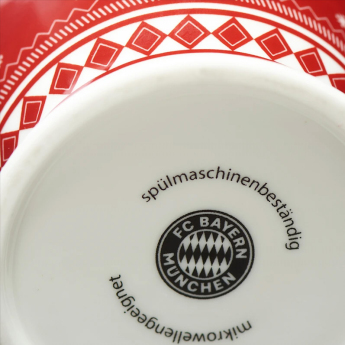 Bayern Mnichov hrníček Christmas