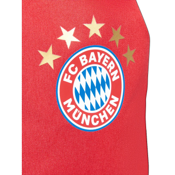 Bayern Mnichov gymsak 5 stars