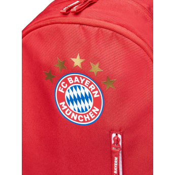 Bayern Mnichov batoh na záda 5 stars