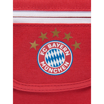 Bayern Mnichov peněženka na krk 5 stars