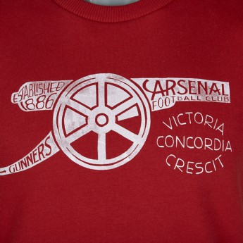 FC Arsenal pánská mikina fan sweat