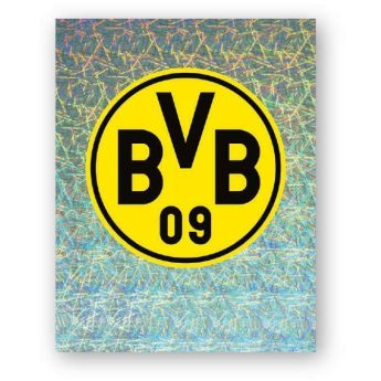Borussia Dortmund set samolepek 21/22 stickers