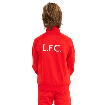 FC Liverpool dětská souprava home