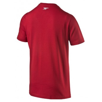 FC Arsenal pánské tričko grafphic chilli