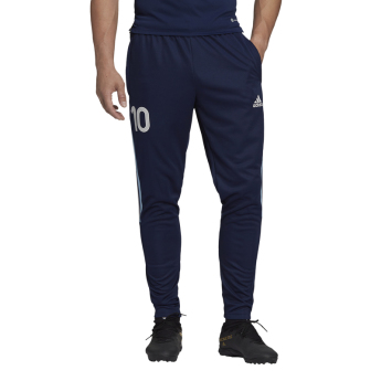 Paris Saint Germain pánské kalhoty Messi Tiro Number