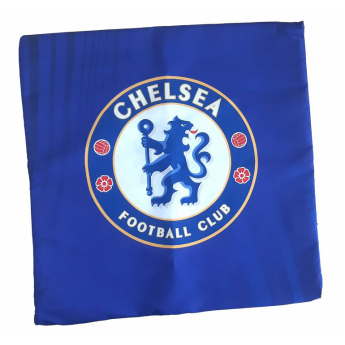 FC Chelsea povlak na polštář fullblue