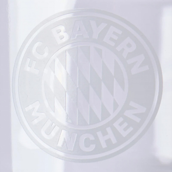 Bayern Mnichov set skleniček latte
