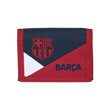 FC Barcelona peněženka billetera diagonal