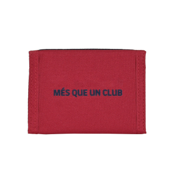 FC Barcelona peněženka billetera diagonal
