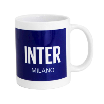 Inter Milan hrníček blue
