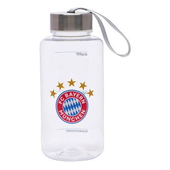 Bayern Mnichov láhev na pití tritan