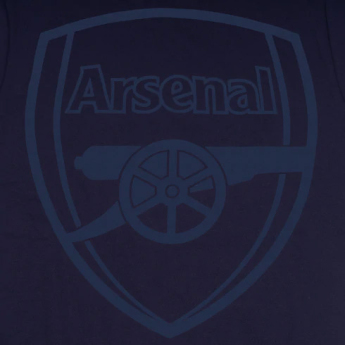 FC Arsenal pánská mikina sweatshirt navy