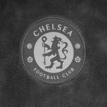 FC Chelsea pánský župan grey