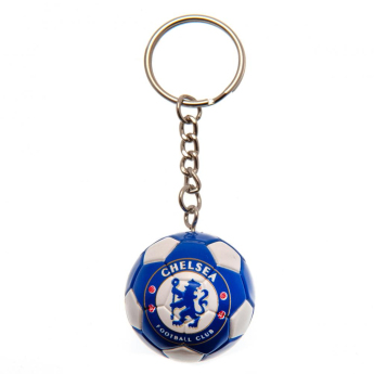 FC Chelsea přívěšek na klíče ball