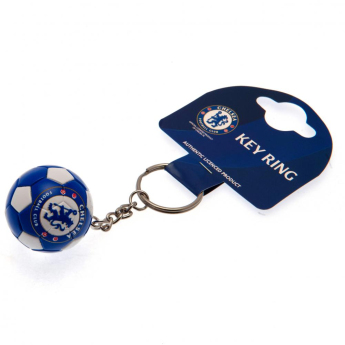 FC Chelsea přívěšek na klíče ball