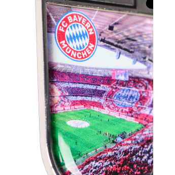 Bayern Mnichov otvírák magnet arena