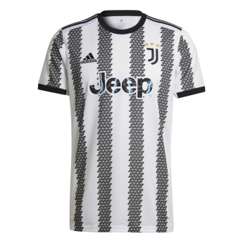 Juventus Turín fotbalový dres 22/23 home