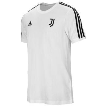 Juventus Turín pánské tričko 3S Tee white