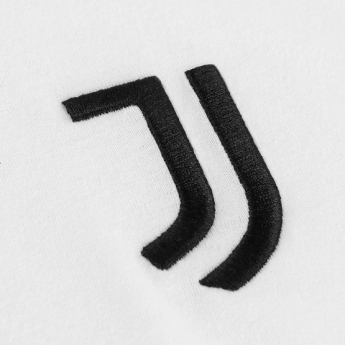 Juventus Turín pánské tričko 3S Tee white