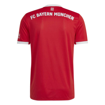Bayern Mnichov fotbalový dres 22/23 home