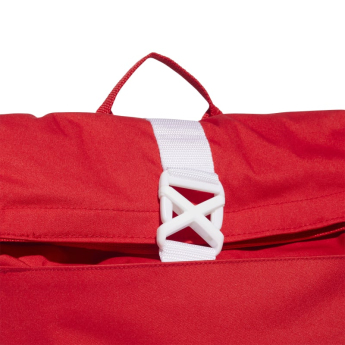 FC Arsenal batoh na záda Bag Red