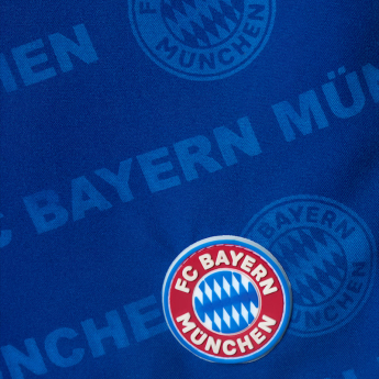 Bayern Mnichov dětské plavky reactive