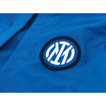 Inter Milan pánský župan Full logo