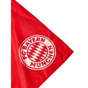 Bayern Mnichov vlajka Meister 2022