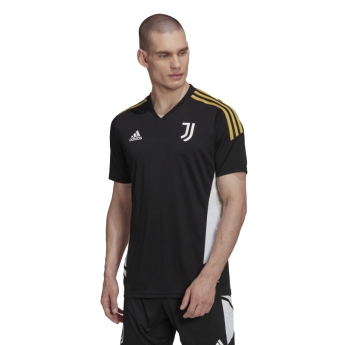 Juventus Turín fotbalový dres Condivo black