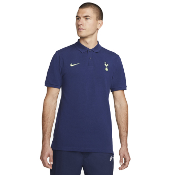 Tottenham Hotspur pánské polo tričko navy