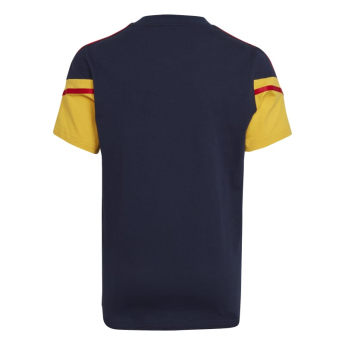 FC Arsenal dětské tričko Condivo navy