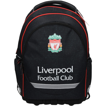 FC Liverpool školní batoh Ergonomic