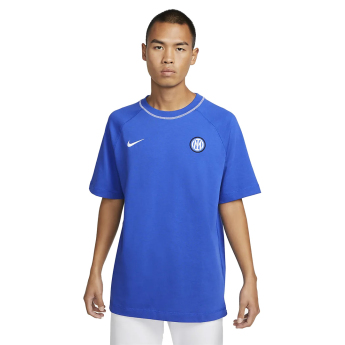 Inter Milan pánské tričko travel blue