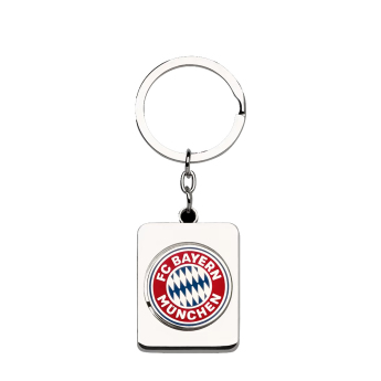 Bayern Mnichov přívěšek na klíče Chip