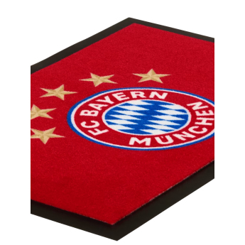 Bayern Mnichov rohožka red