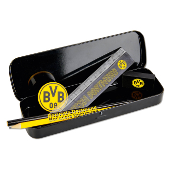 Borussia Dortmund penál na tužky writing