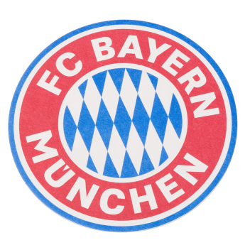 Bayern Mnichov podtácky 50 pcs