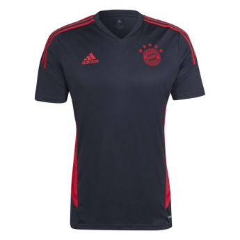 Bayern Mnichov dětský fotbalový dres Condivo black
