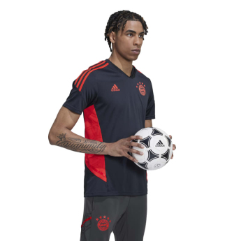 Bayern Mnichov dětský fotbalový dres Condivo black