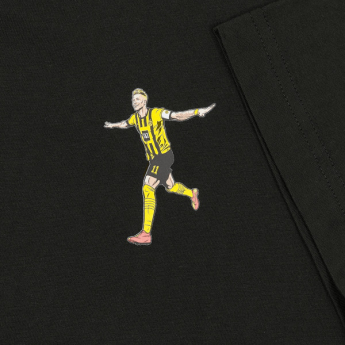 Borussia Dortmund pánské tričko Comic Reus