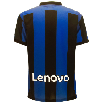 Inter Milan dětský fotbalový dres replica 22/23 home