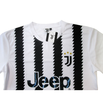 Juventus Turín dětský fotbalový dres replica 22/23 home